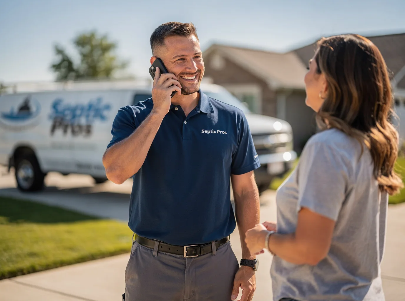 Septic Tank Pumping Mertztown, PA FAQs